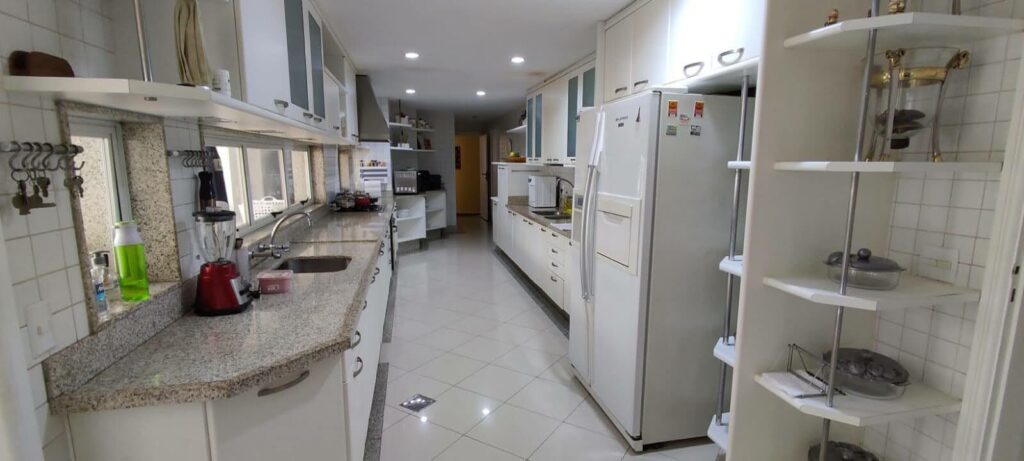 Condomínio Arouca Bairro Barra da Tijuca