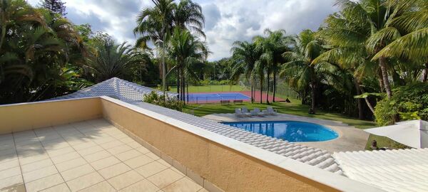 Condomínio Arouca Localização